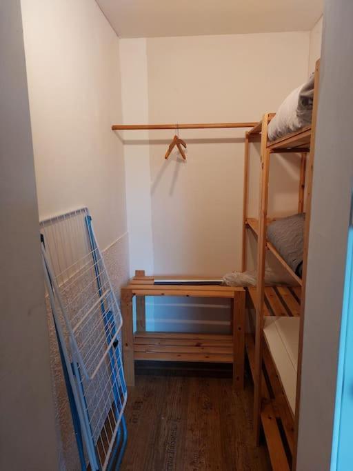 Schoene Wohnung Direkt Am Bach Neunkirchen am Sand Экстерьер фото